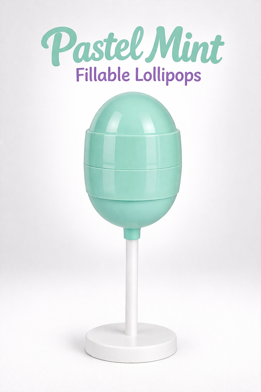 Mix and Match Lollipops Pre-Order Due Mid July