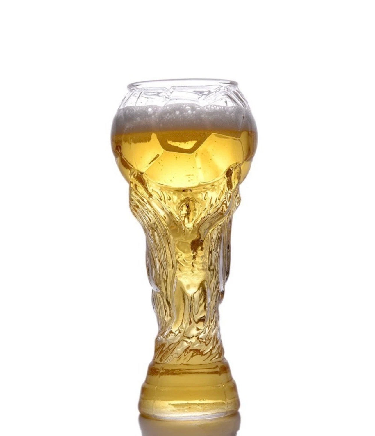 World Cup Glass