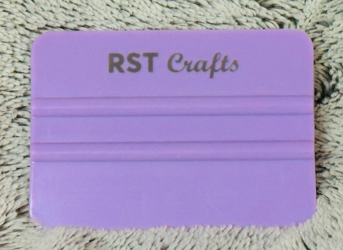 RST Squeegee