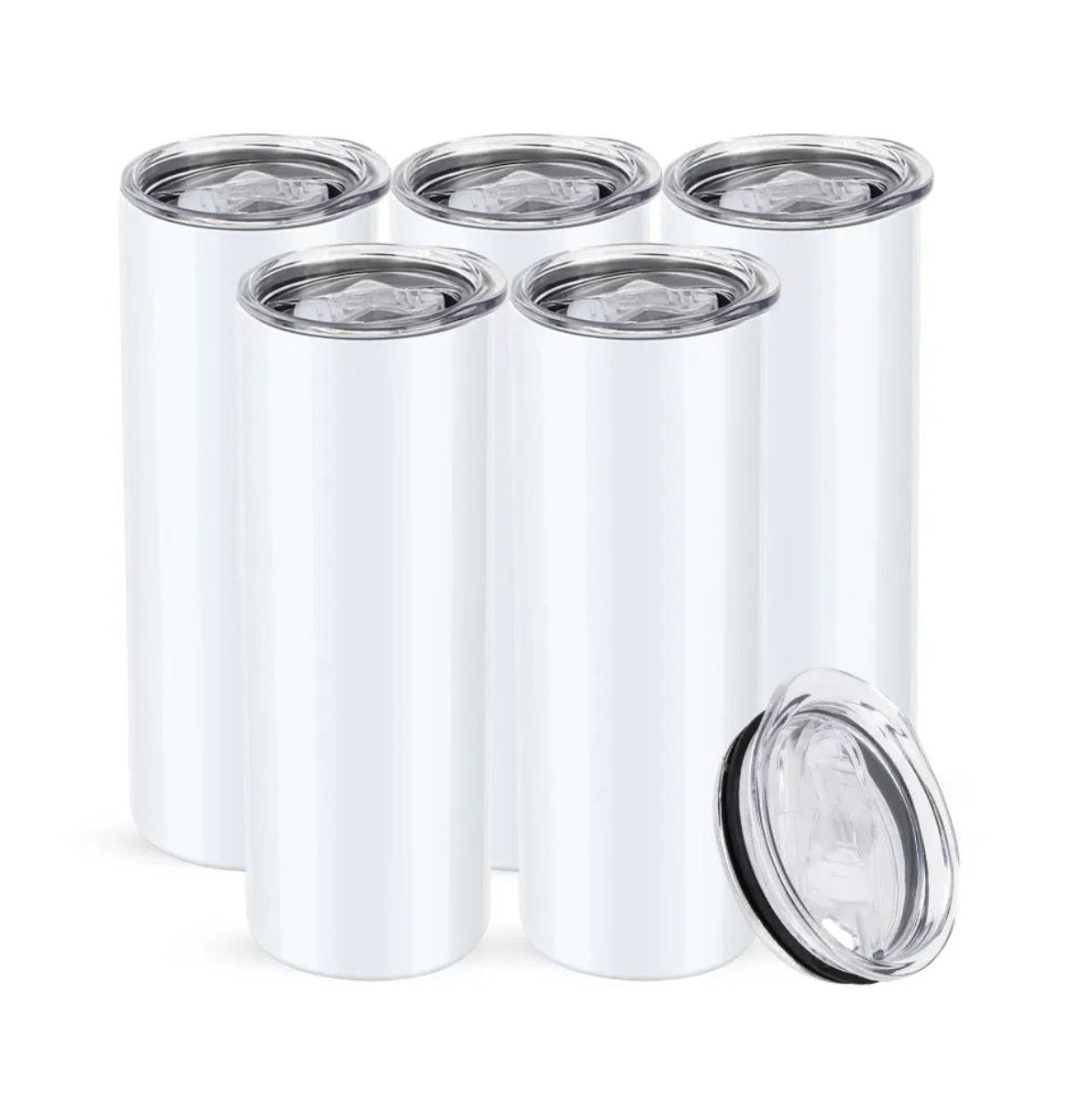 Sublimation 20oz Stainless Steel