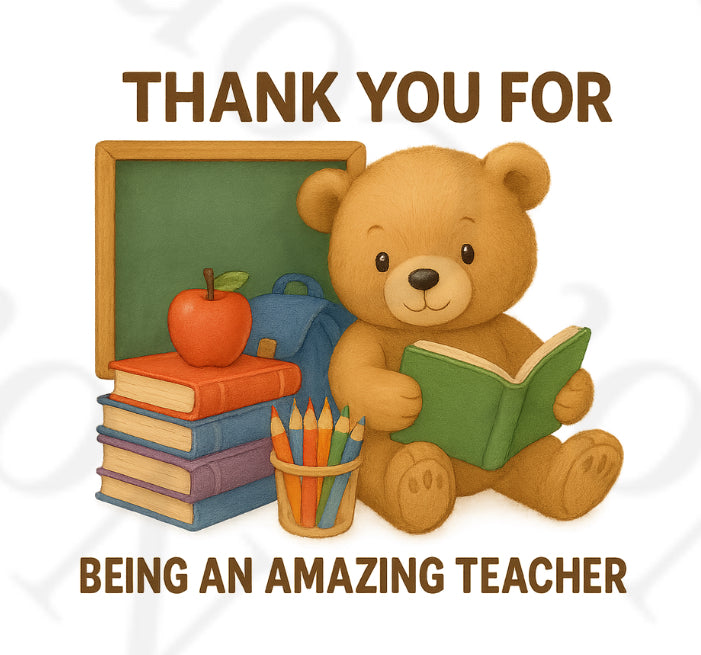 UV - Teacher Solar Light