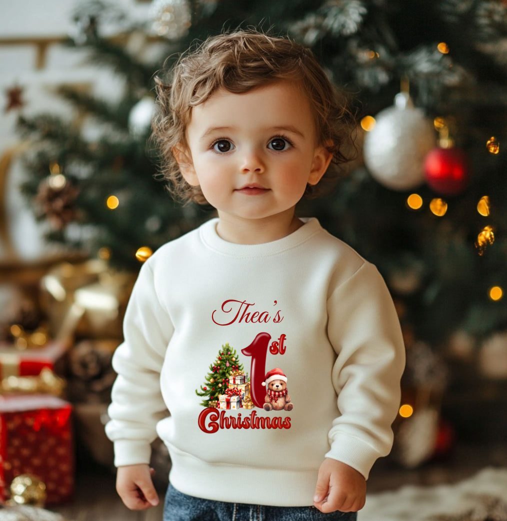 DTF Christmas 29 (multiple sizes)