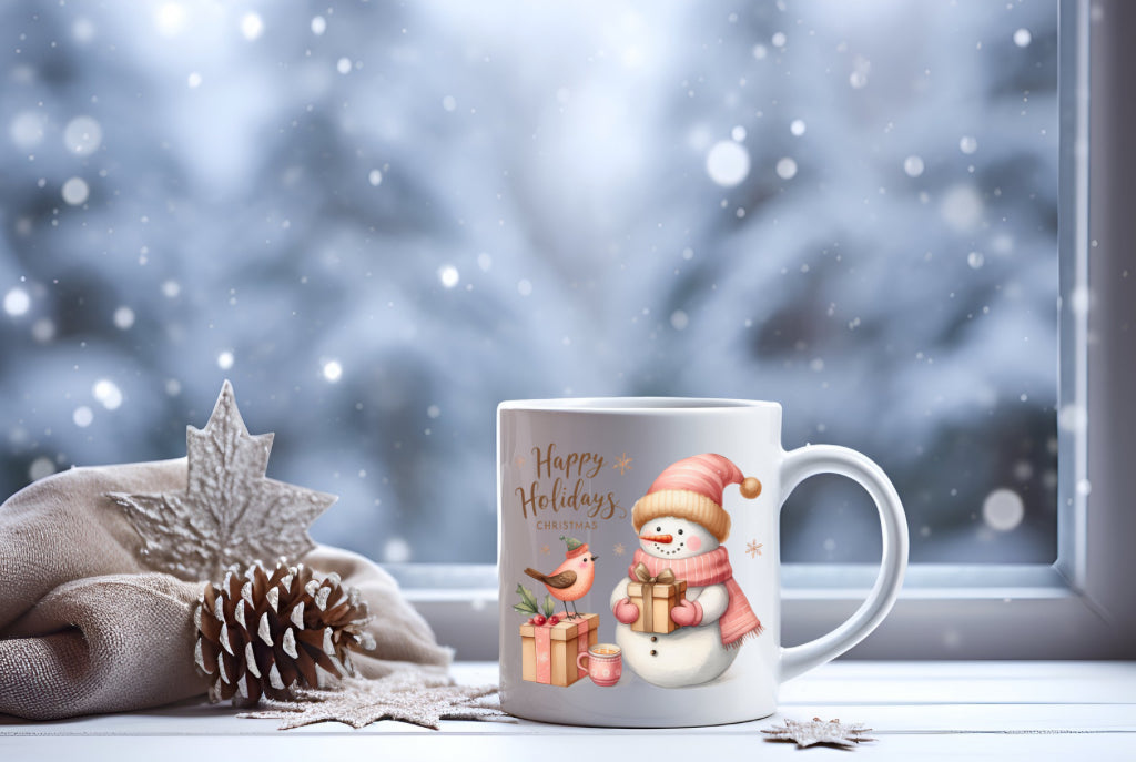 UV Christmas 89 (multiple sizes)