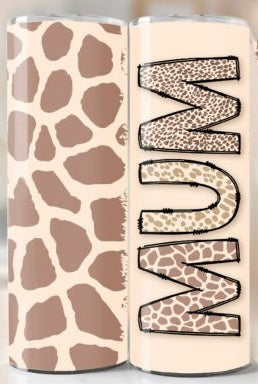 Sublimation Print - Mum 1 (20oz)