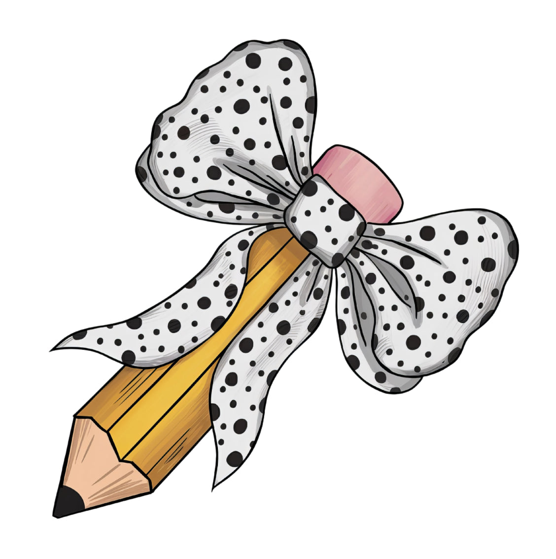 DTF Fabric - Teacher 12