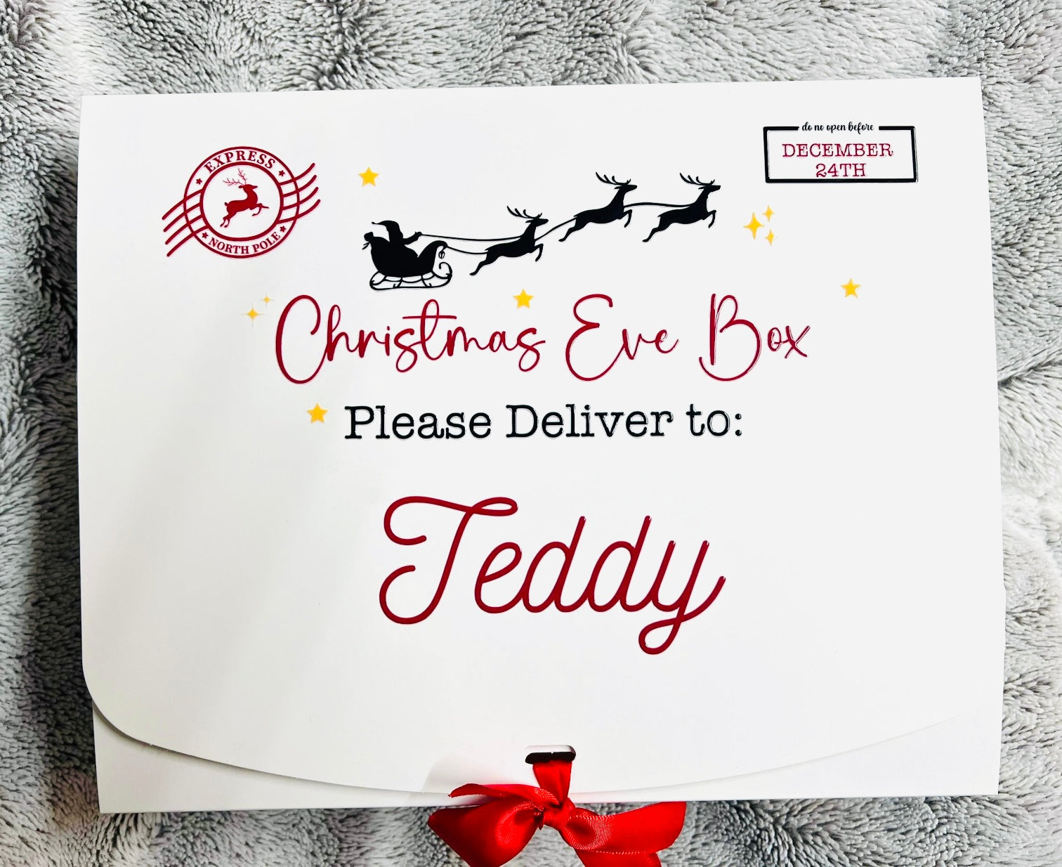 UV DTF - Christmas Eve Box – RST Prints
