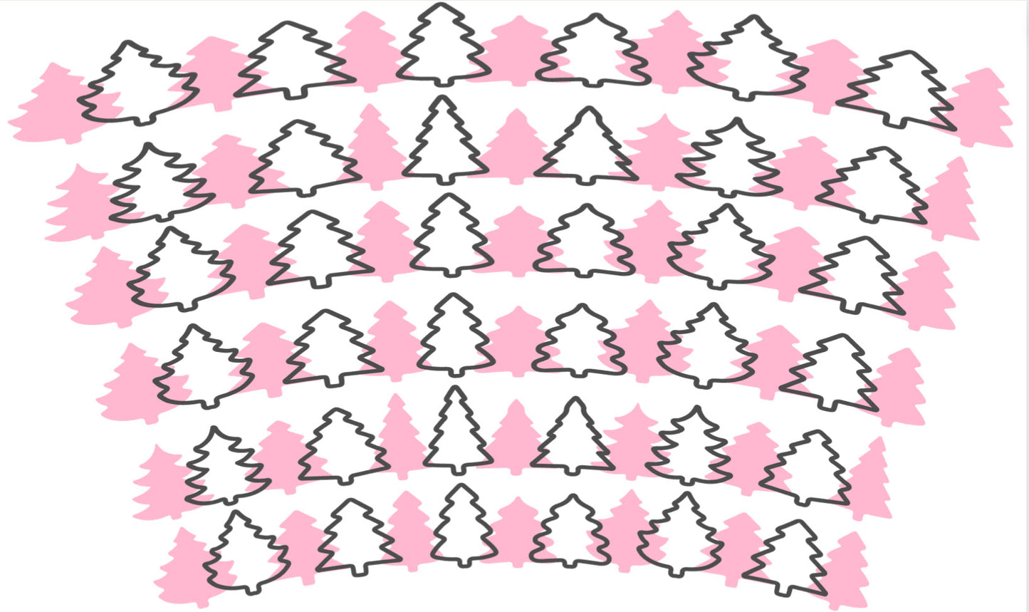 UV DTF - Christmas 46 (446)