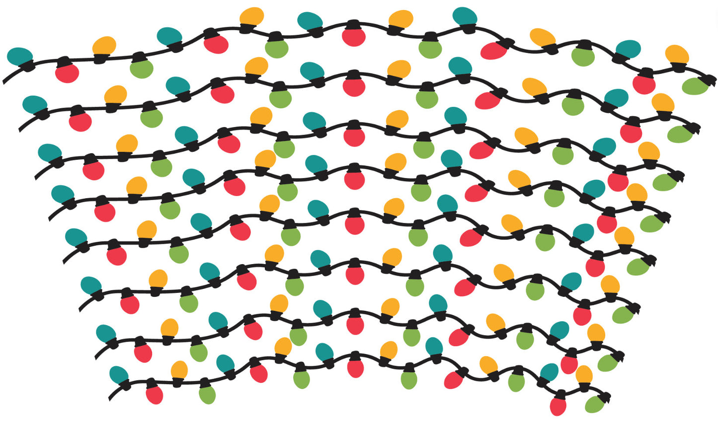 UV DTF - Christmas 61
