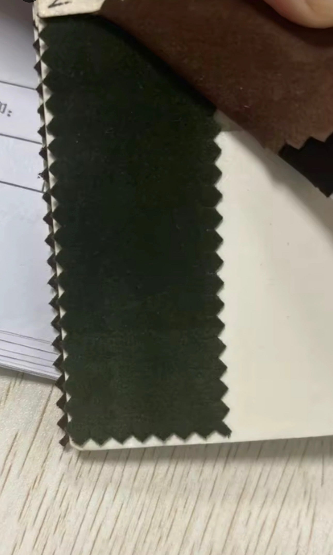 Green Envelope Bags PRE-ORDER due start August