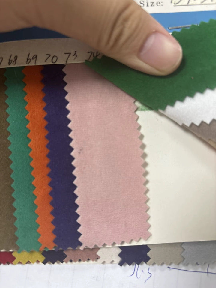 Pink Envelope Bags PRE-ORDER due start August
