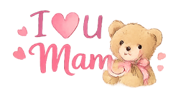 UV - RST Mothers Day 8 (Mum and Mam Option)