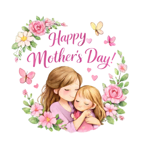 UV - RST Mothers Day 7 (Mum and Mam Option)