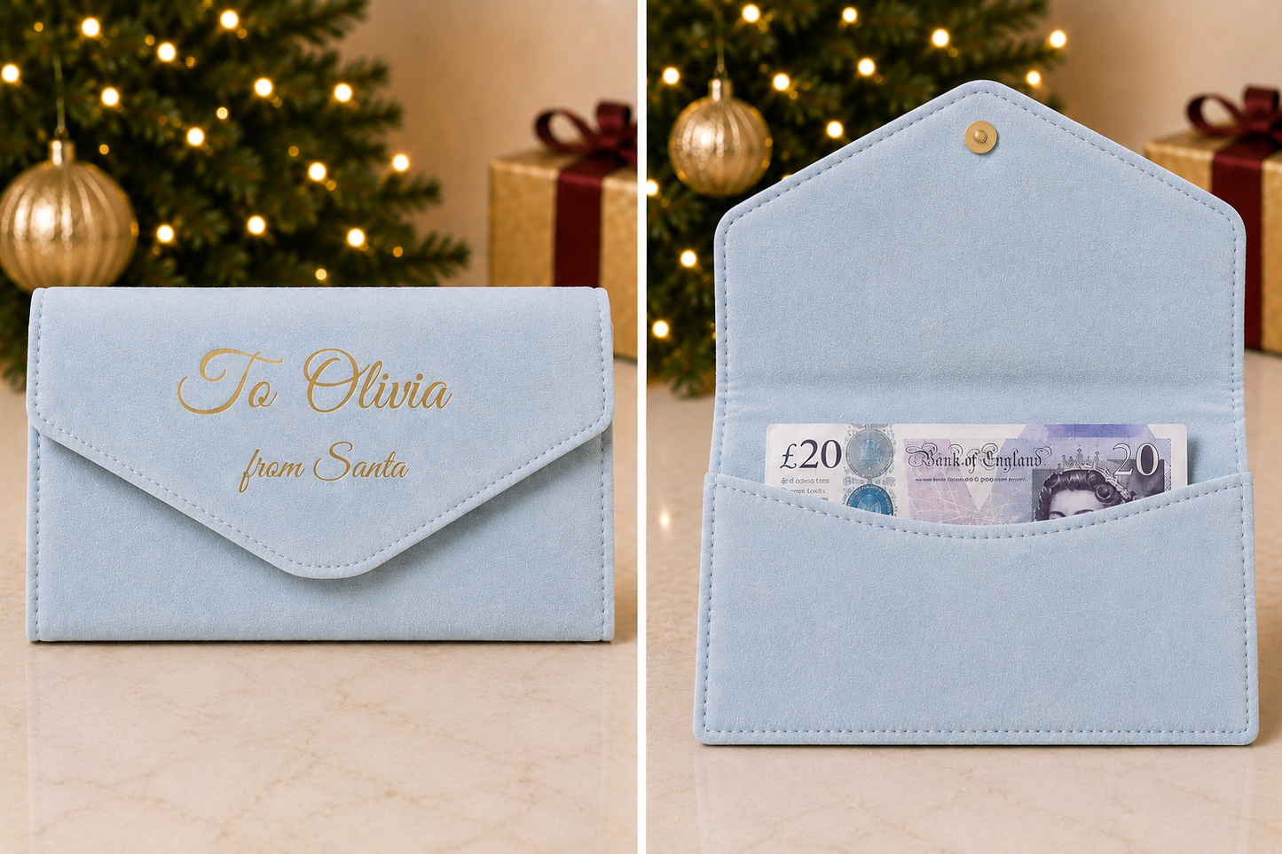 Money Gift Envelope (Multiple Colour Options) PRE-ORDER start August