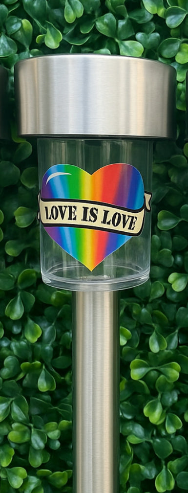 UV - Love is Love