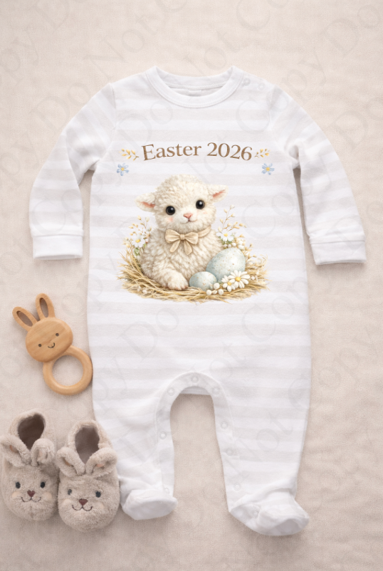 DTF Fabric - Lamb Feather Effect (multiple options)