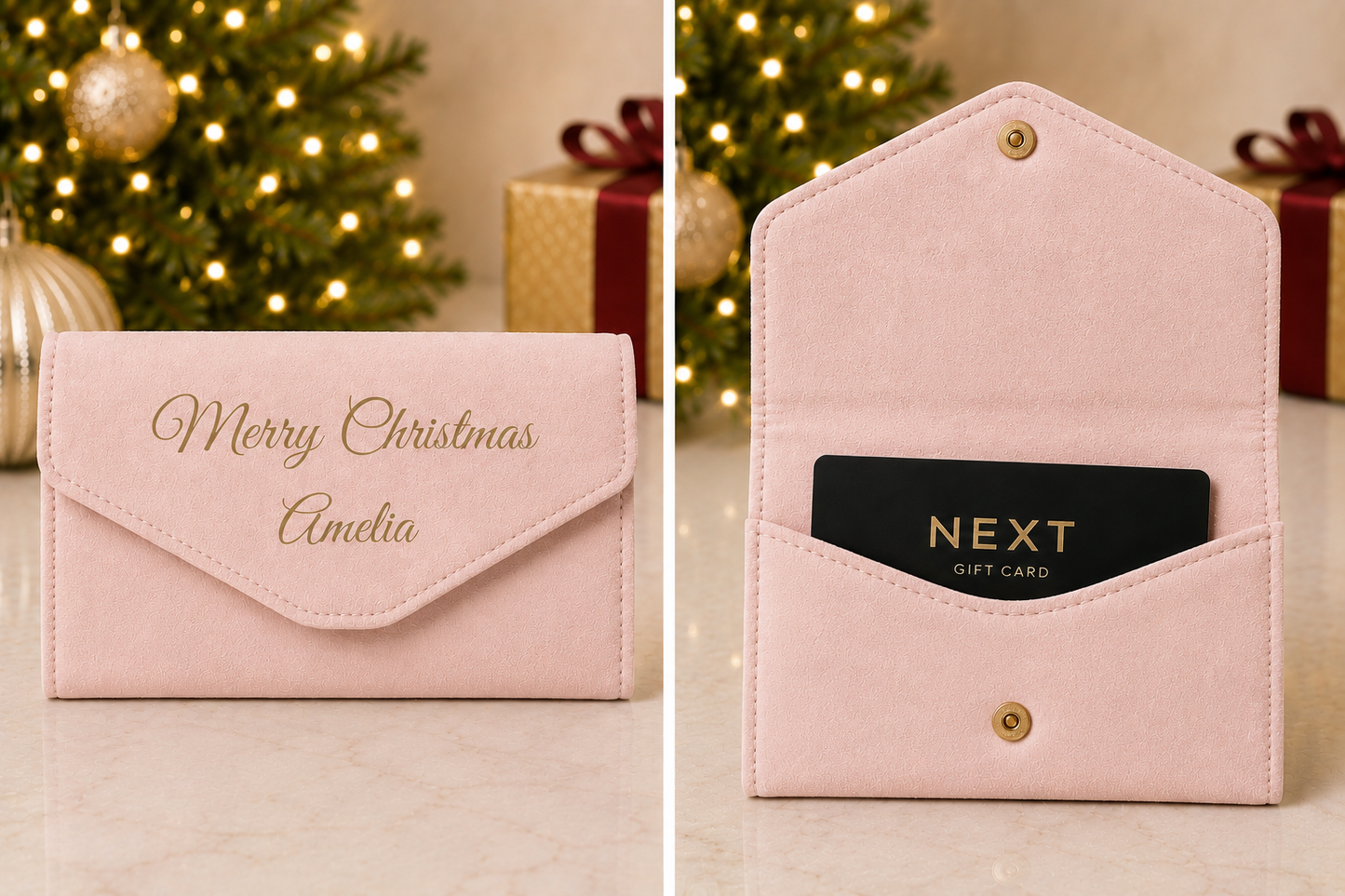 Mix Pack 20 Gift Card Envelope (Multiple Colour Options) PRE-ORDER start August