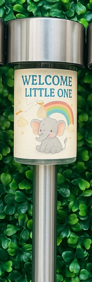 UV - Welcome Little One