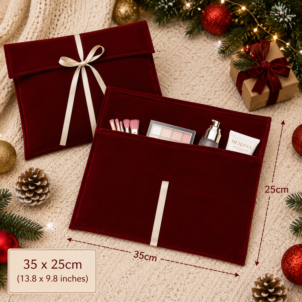 Mix Pack 20 Envelope Bags (Multiple Colour Options) PRE-ORDER start August