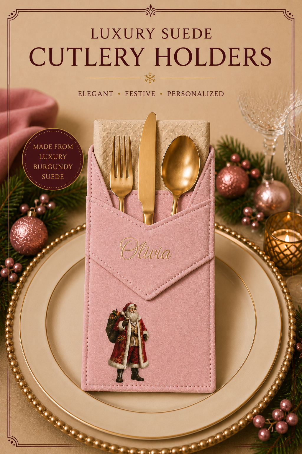 Cutlery Holder PRE-ORDER start August