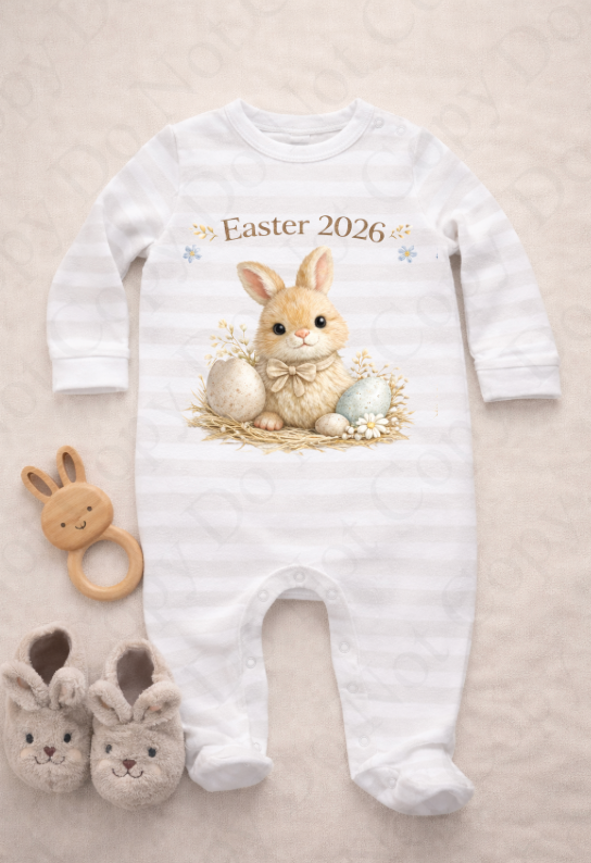 DTF Fabric - Lamb Feather Effect (multiple options)