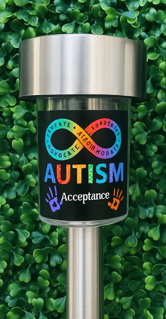 UV - Autism