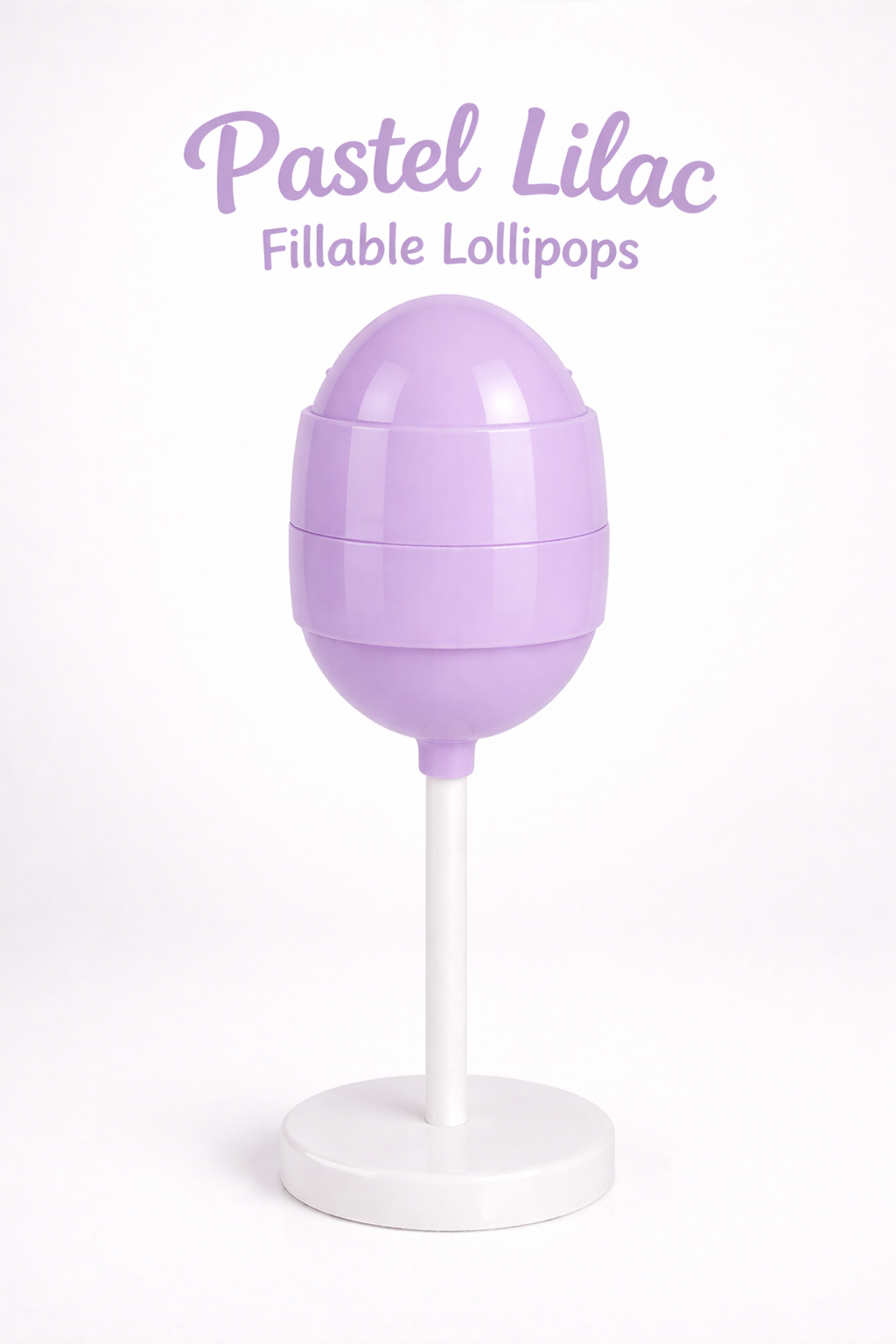 Mix and Match Lollipops Pre-Order Due Mid July