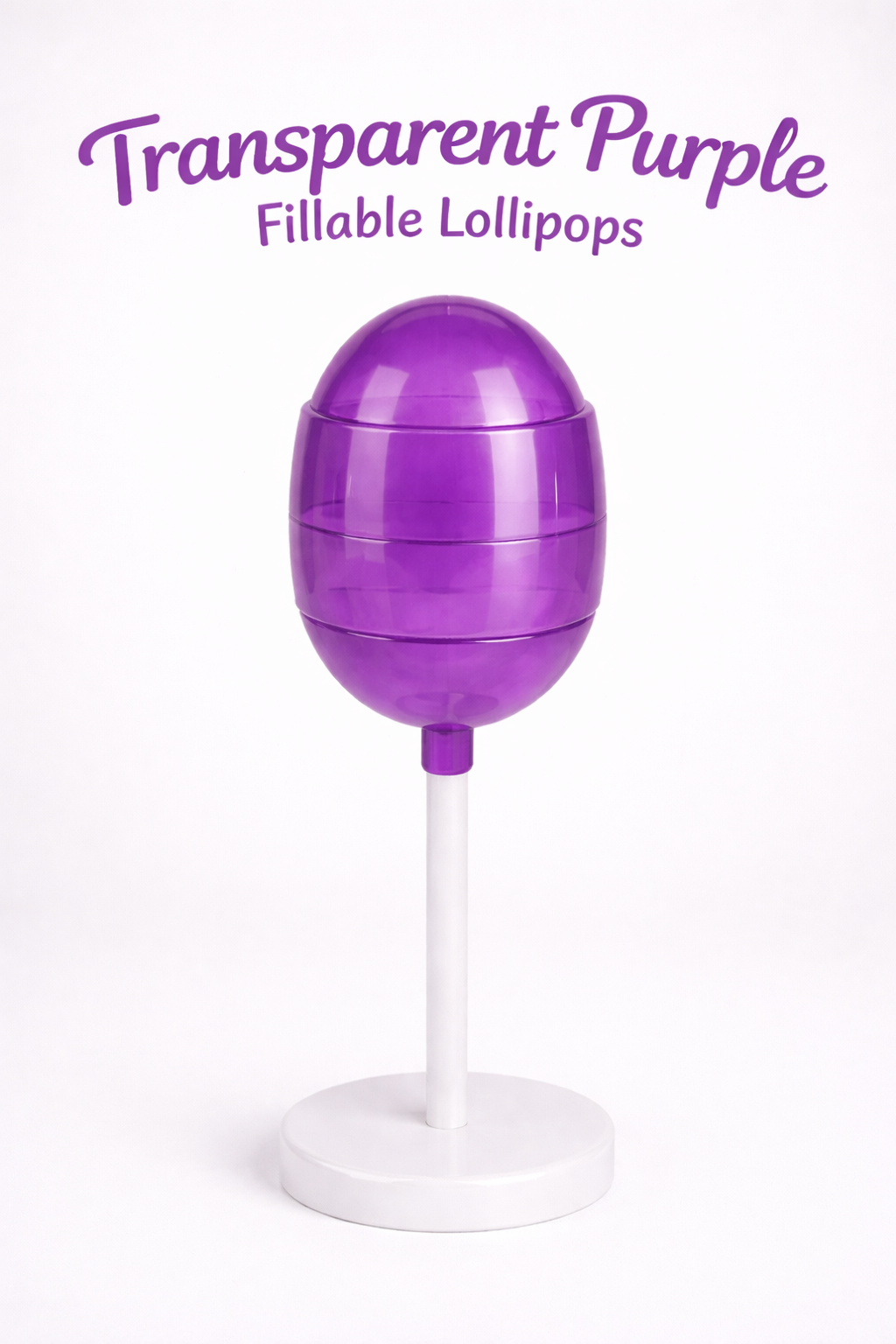 Mix and Match Lollipops Pre-Order Due Mid July