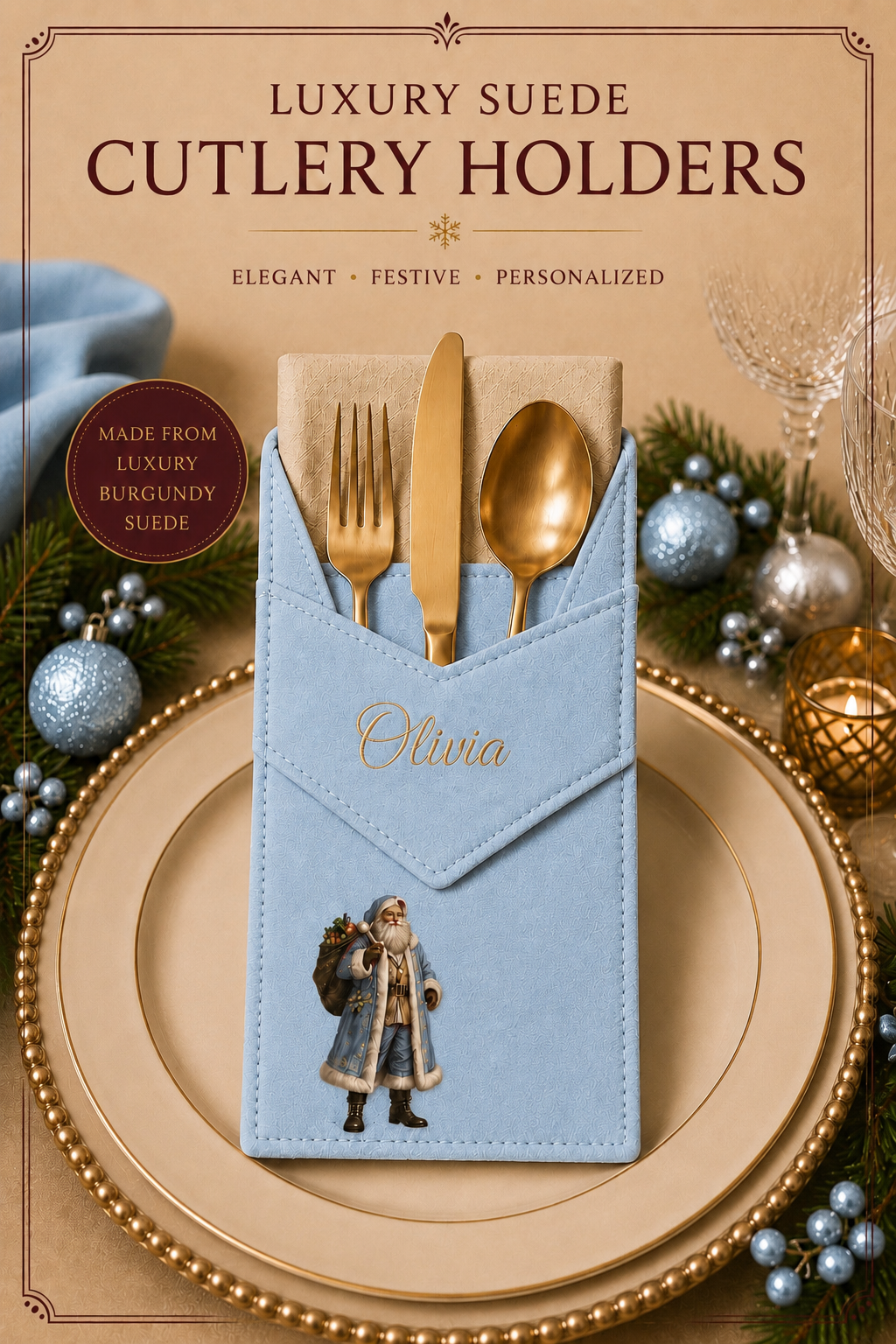 Cutlery Holder PRE-ORDER start August