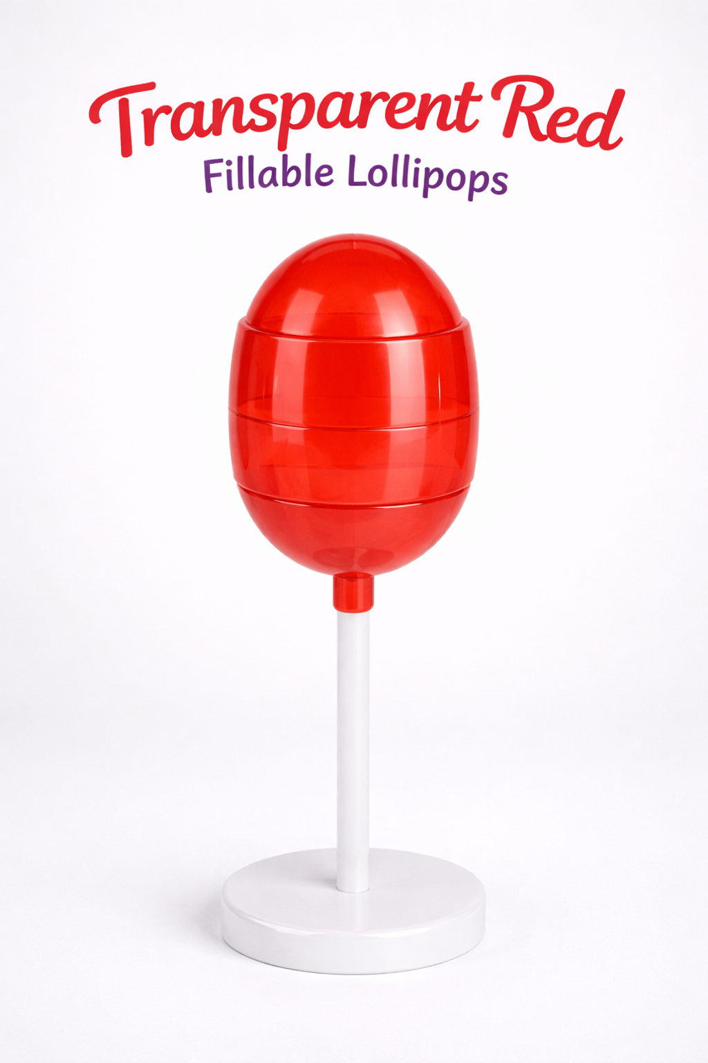 Mix and Match Lollipops Pre-Order Due Mid July