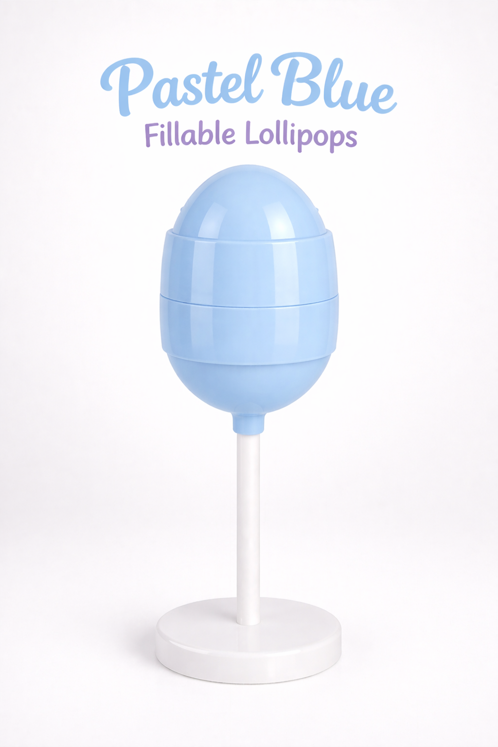 Mix and Match Lollipops Pre-Order Due Mid July