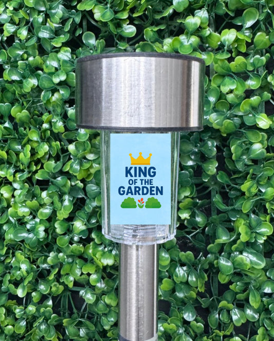 UV - King Of The Garden