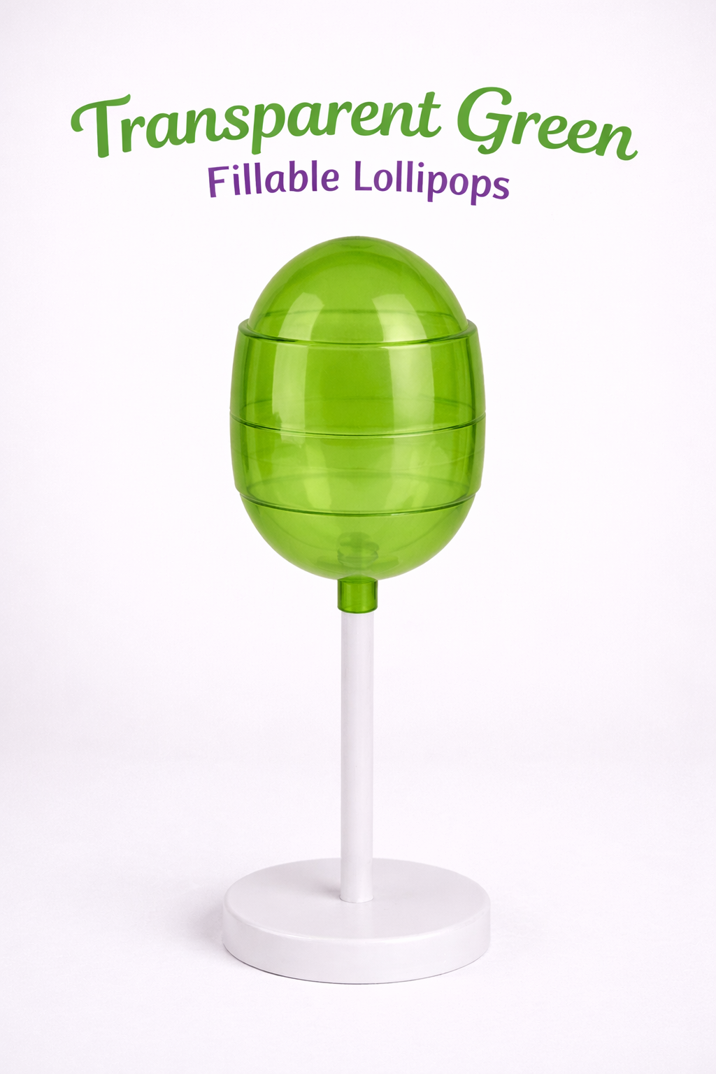 Mix and Match Lollipops Pre-Order Due Mid July
