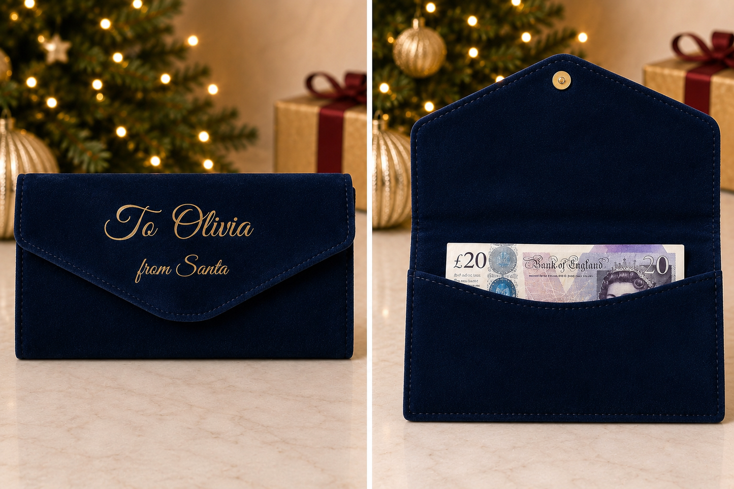 Money Gift Envelope (Multiple Colour Options) PRE-ORDER start August