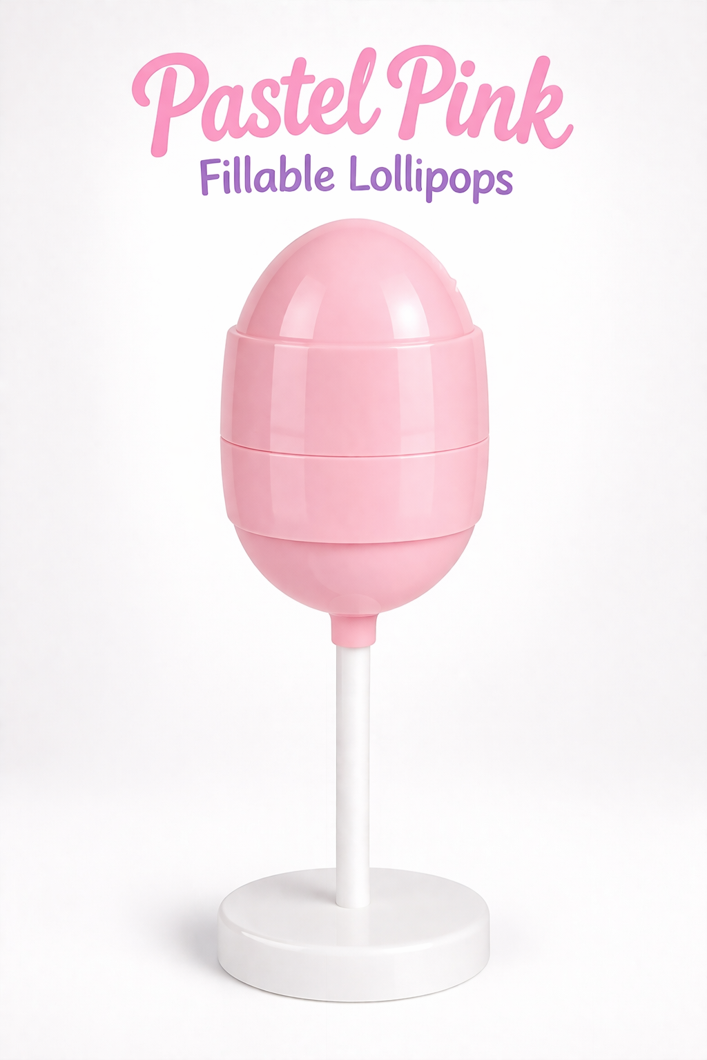 Mix and Match Lollipops Pre-Order Due Mid July