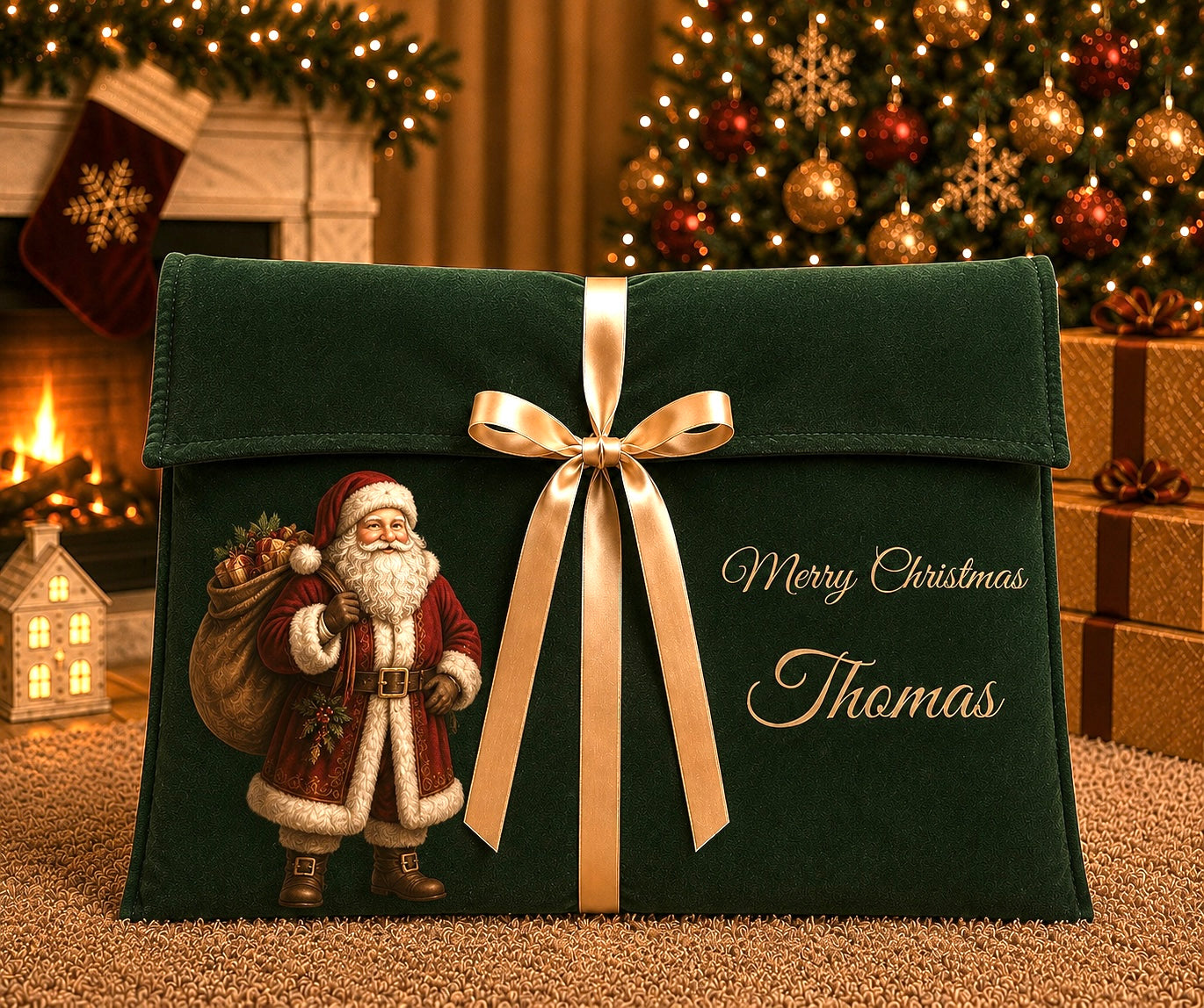 Envelope Bags (Multiple Colour Options) PRE-ORDER end July