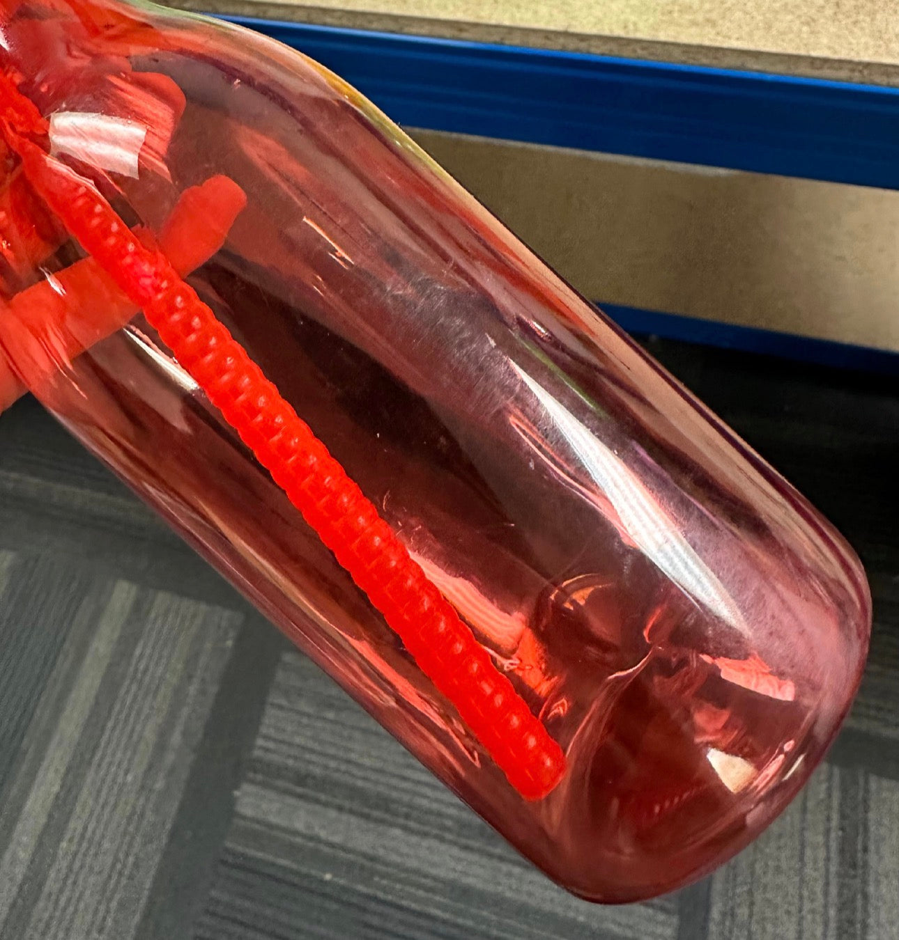 Elf Bottle