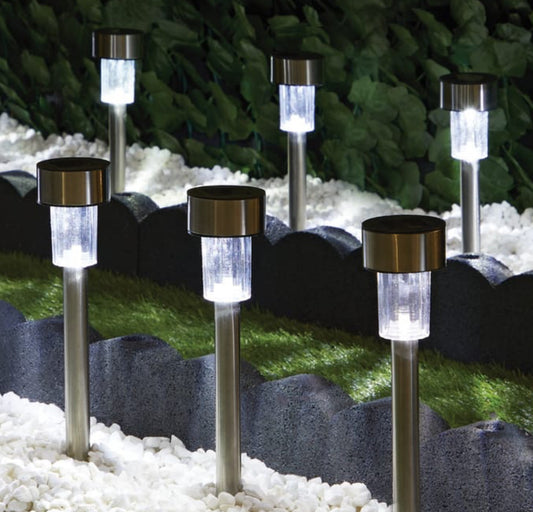 Lights for Angel Wings (only to be purchased with solar decals)