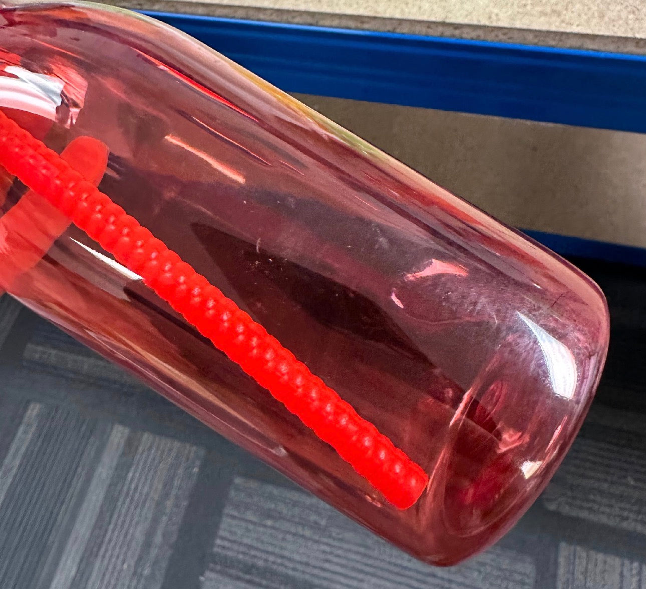 Elf Bottle