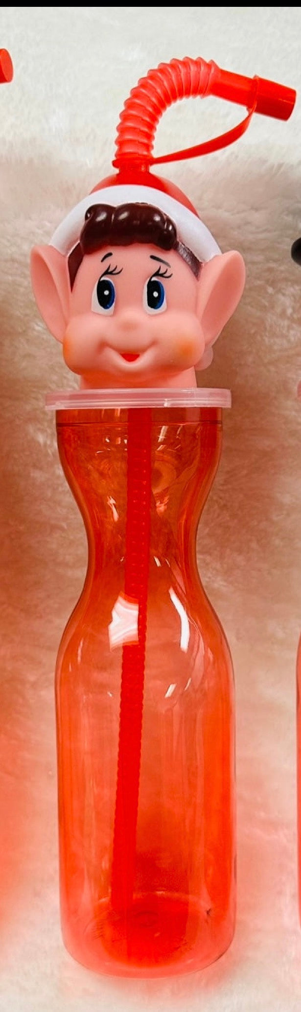 Elf Bottle