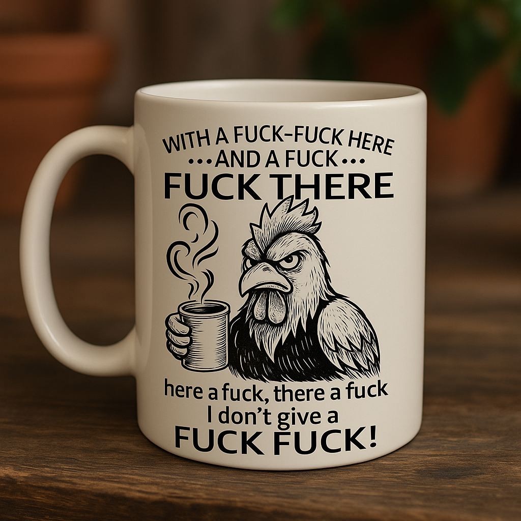 Sublimation - F**K There