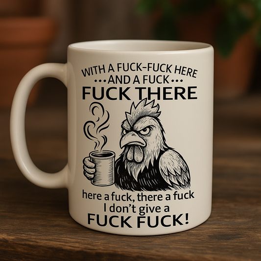 Sublimation - F**K There