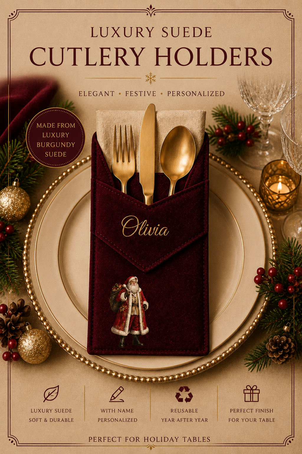 Cutlery Holder PRE-ORDER start August
