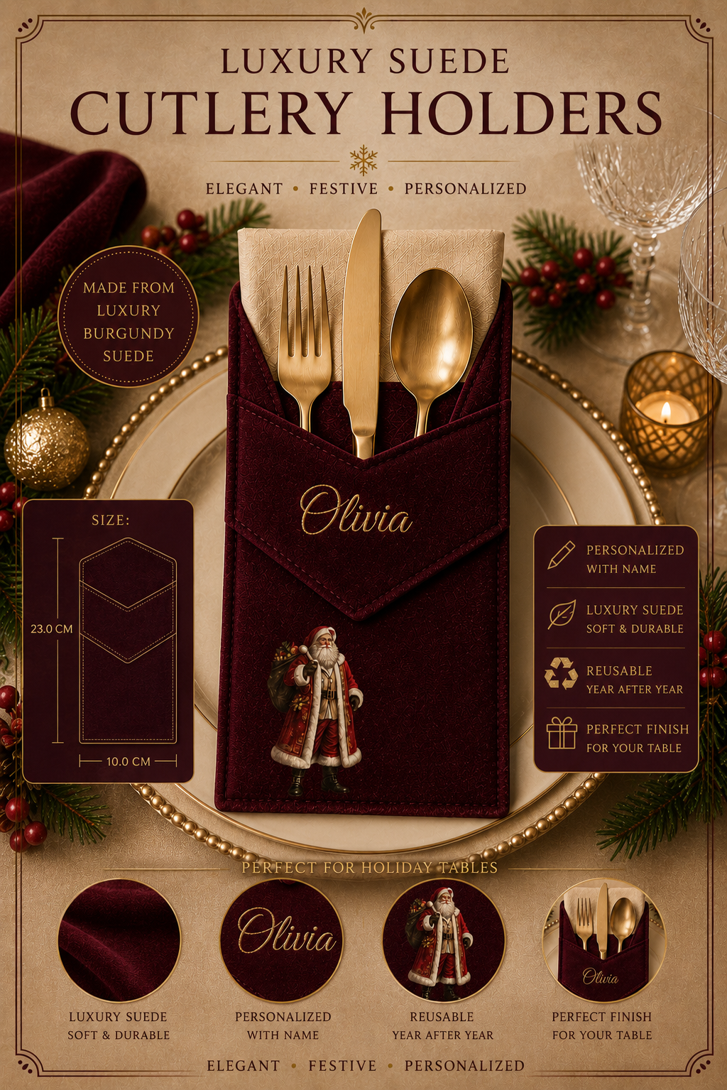 Cutlery Holder PRE-ORDER start August