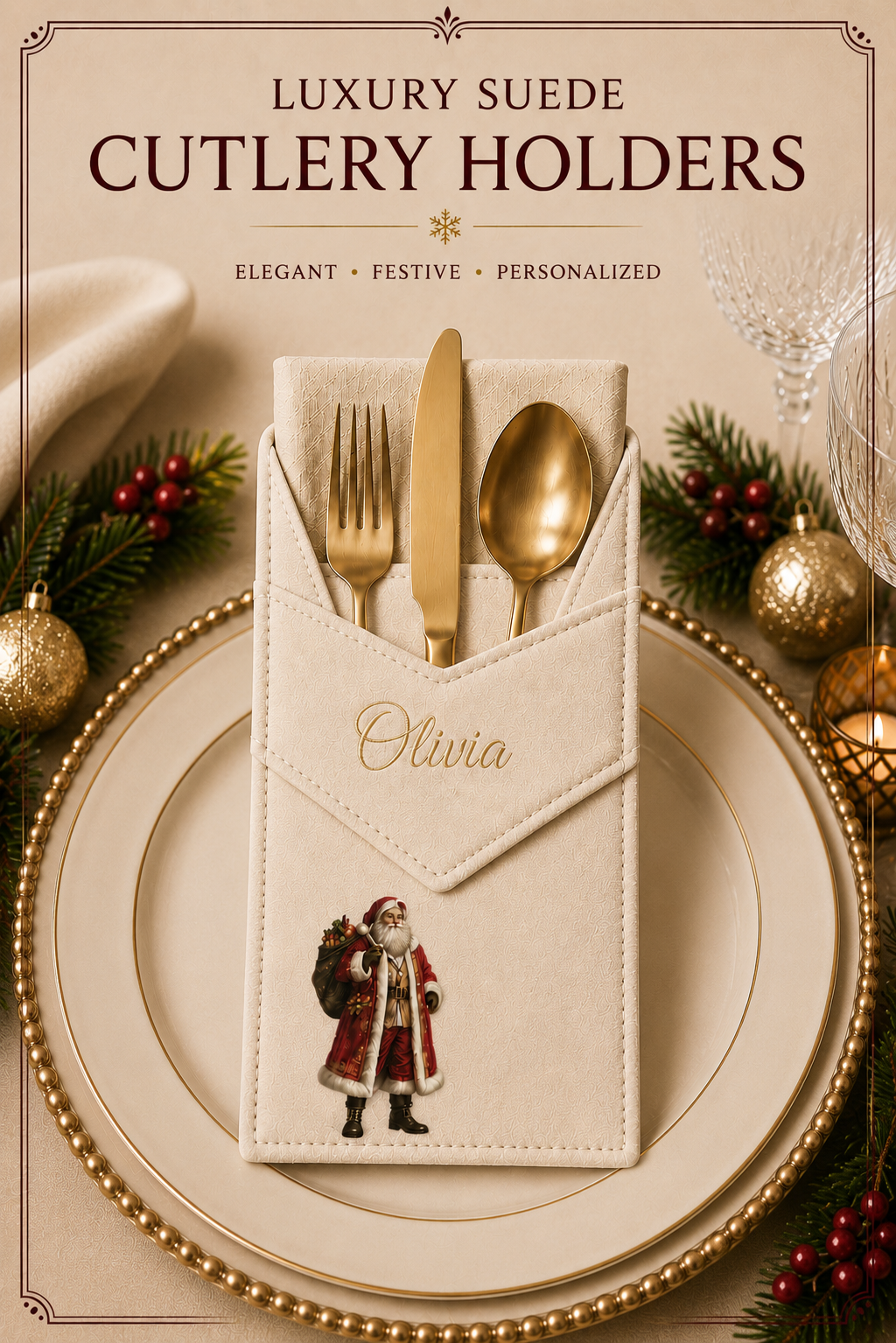 Cutlery Holder PRE-ORDER start August