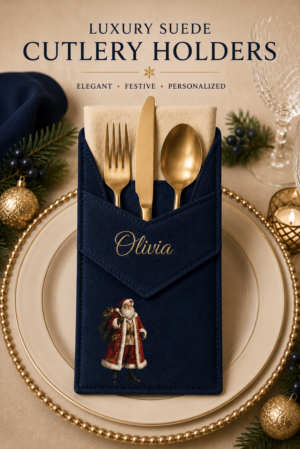 Cutlery Holder PRE-ORDER start August