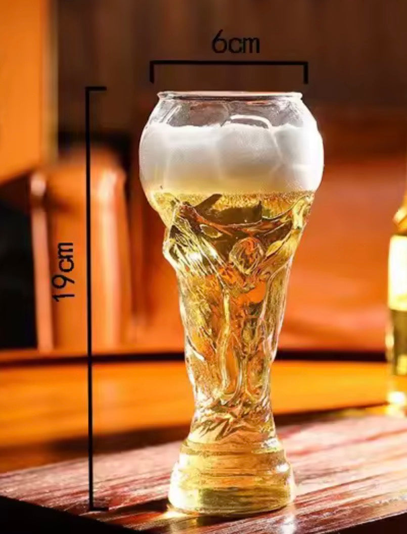 World Cup Glass
