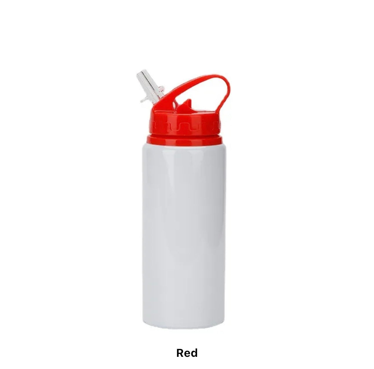 Sublimation Tritan Bottle