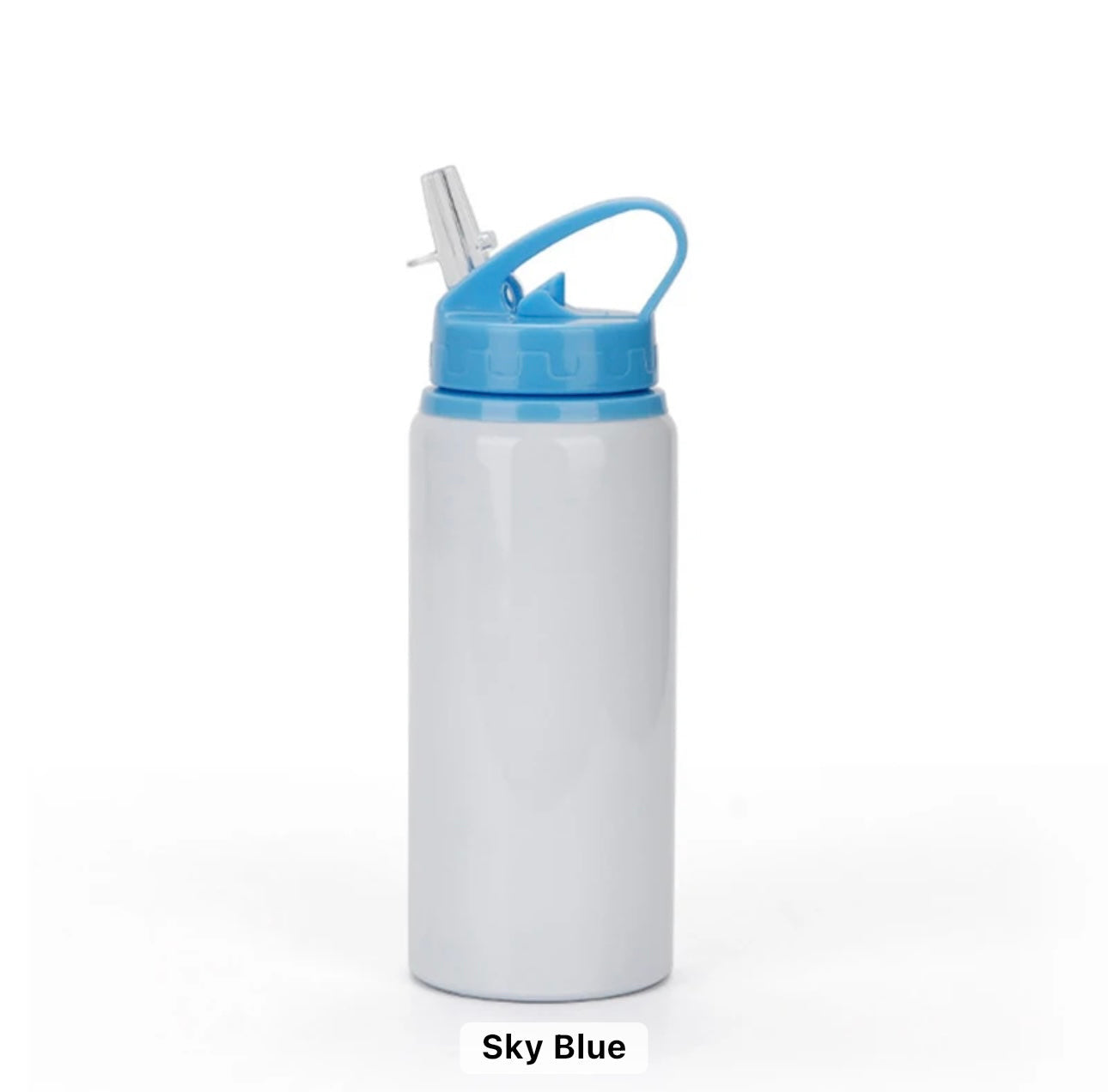 Sublimation Tritan Bottle