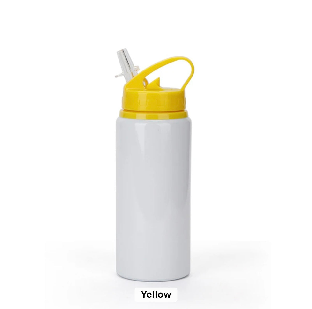 Sublimation Tritan Bottle