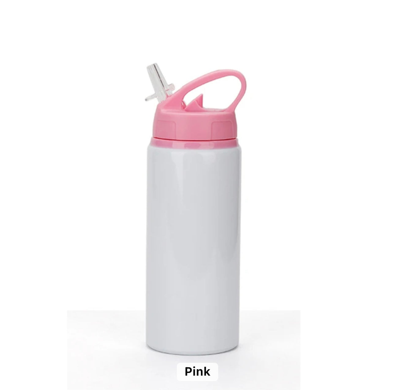 Sublimation Tritan Bottle